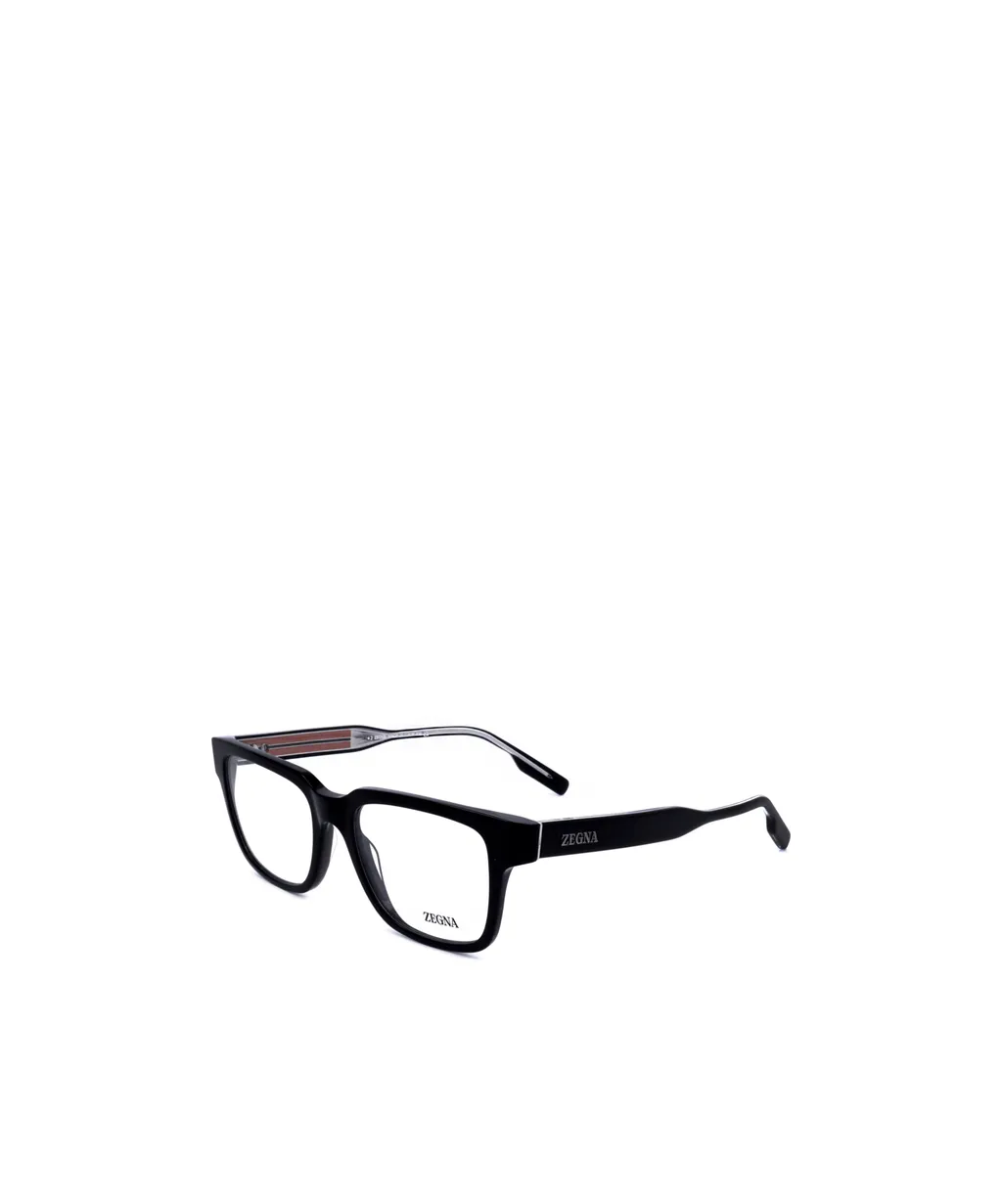 Rectangular Frame Glasses
