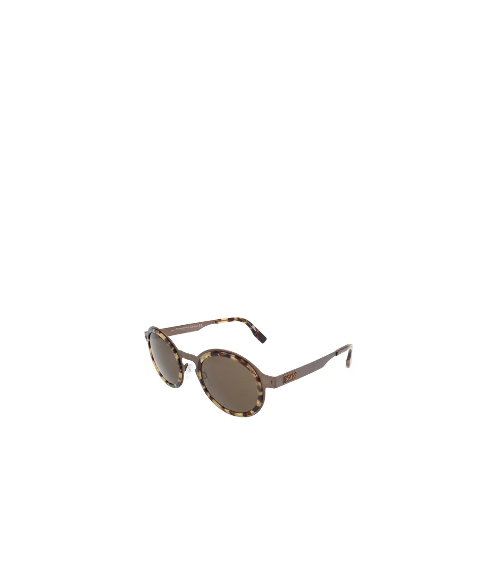 Full Frame Sunglasses