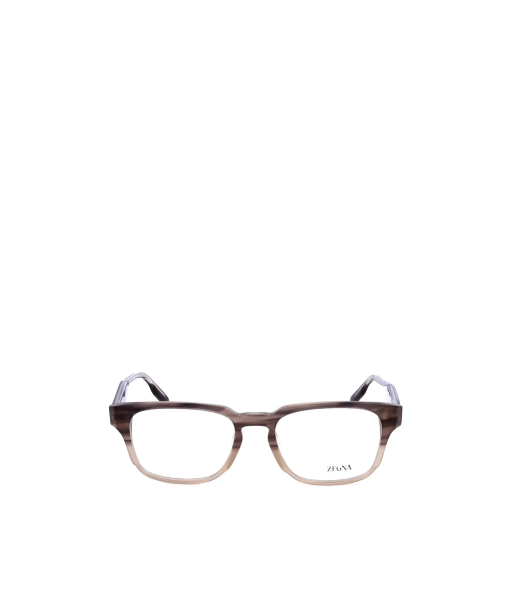 Rectangle Frame Glasses