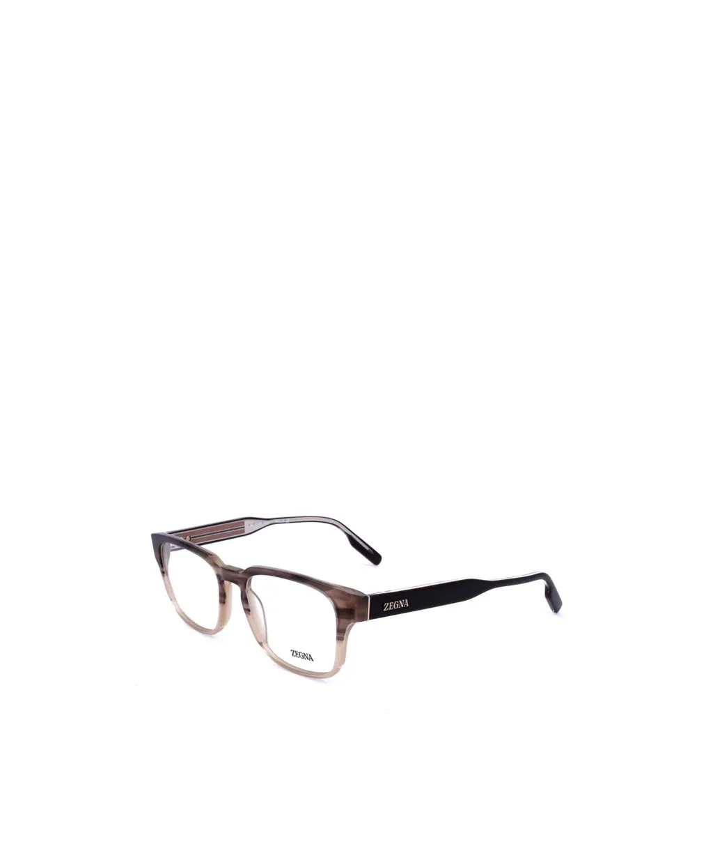 Rectangle Frame Glasses