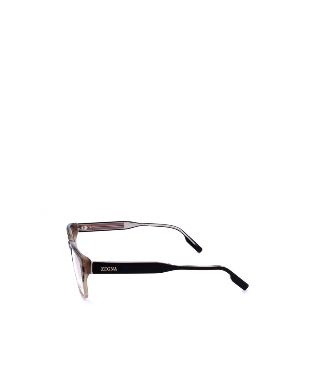 Rectangle Frame Glasses
