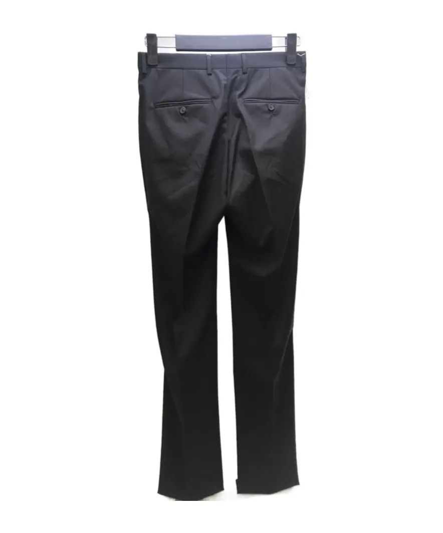 Belt Loops Slacks