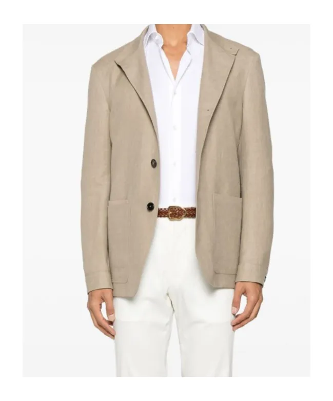 Lightweight Jacket
