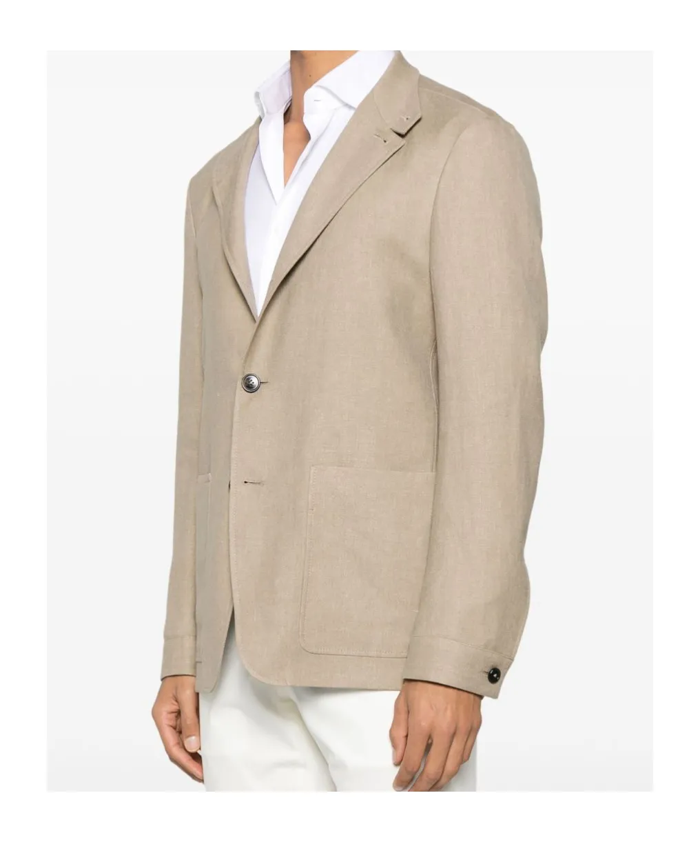 Lightweight Jacket