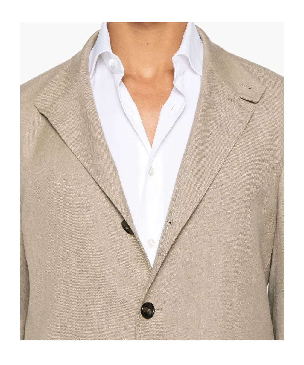 Lightweight Jacket