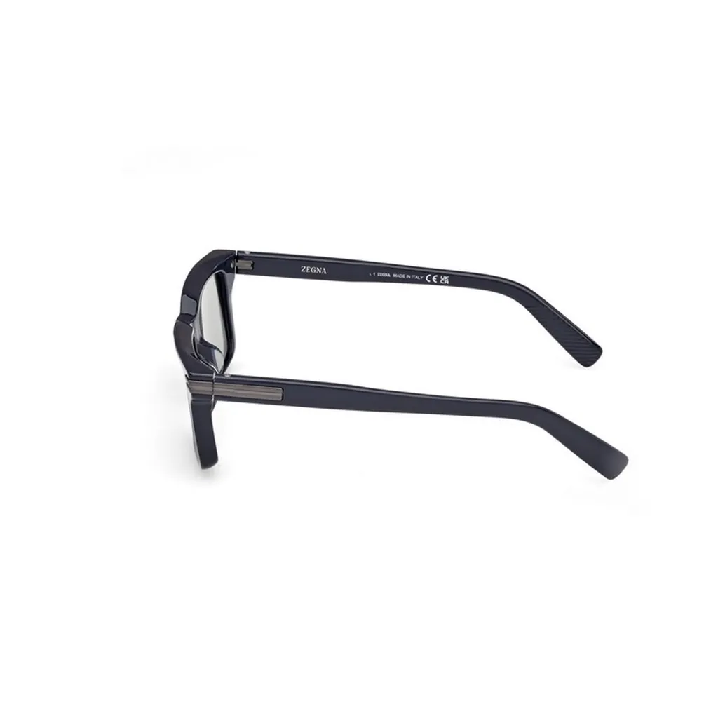 Rectangle-Frame Sunglasses