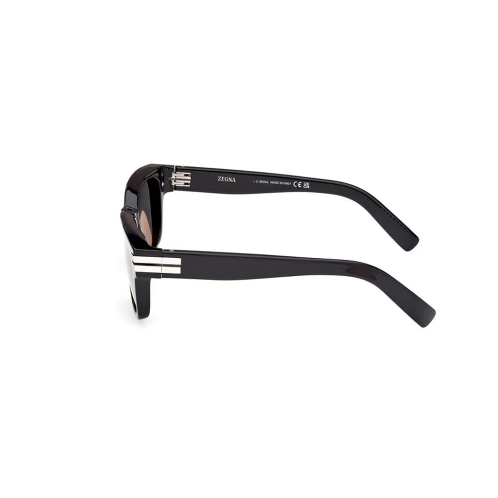 Full Frame Sunglasses