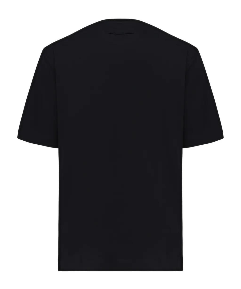Crew Neck T-Shirt