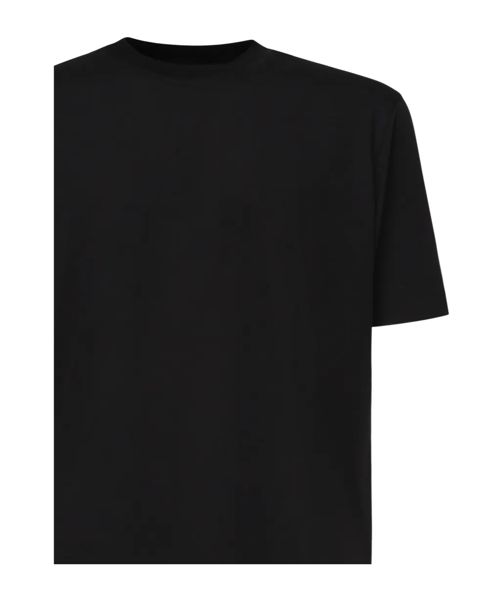 Crewneck T-Shirt
