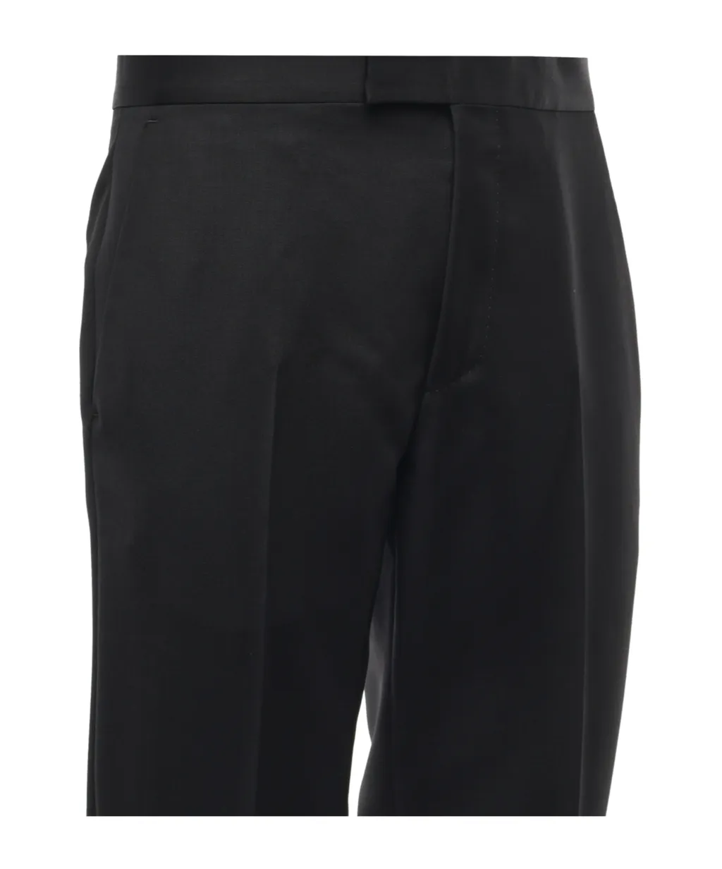 Two Piece Tailored Suit