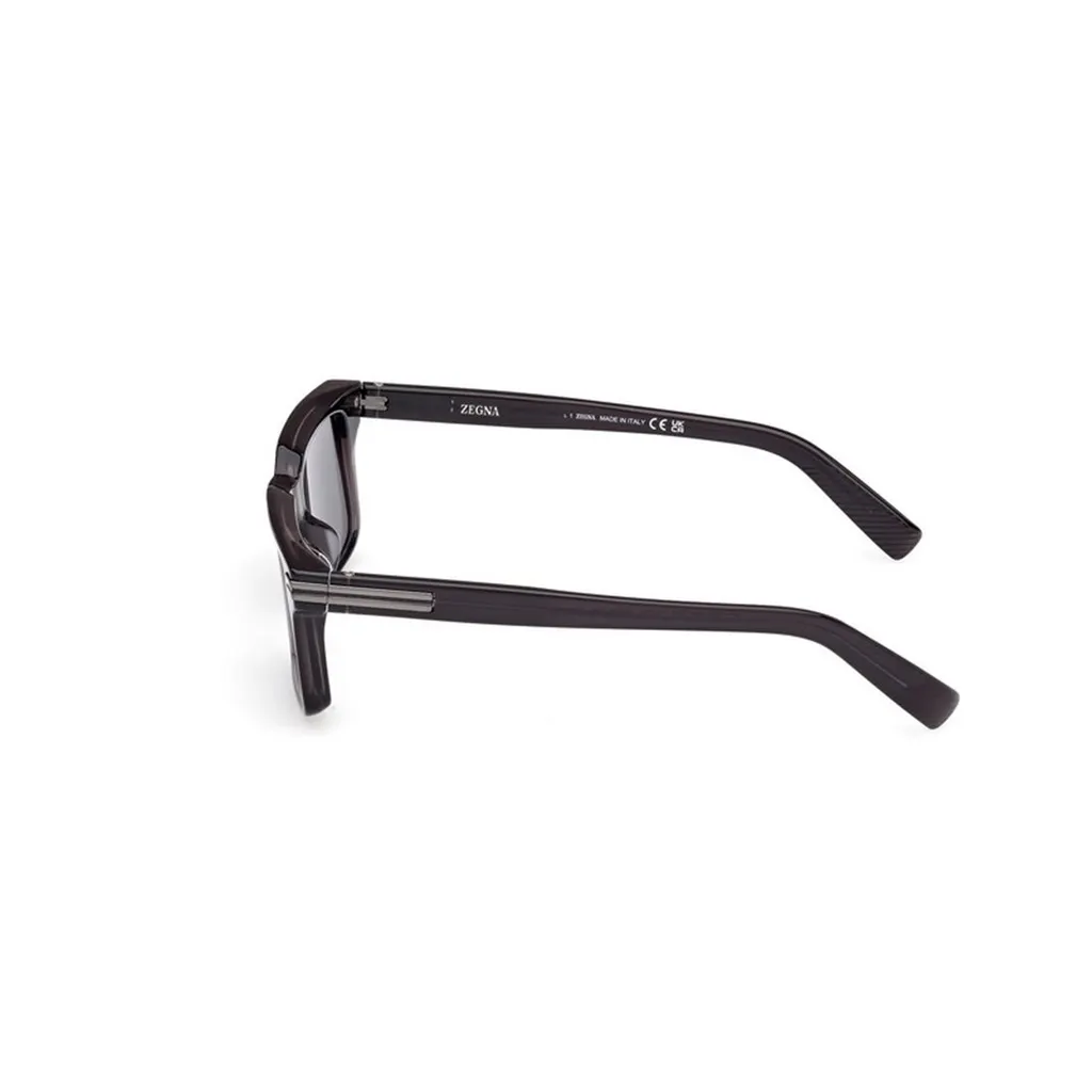 Rectangle Frame Sunglasses