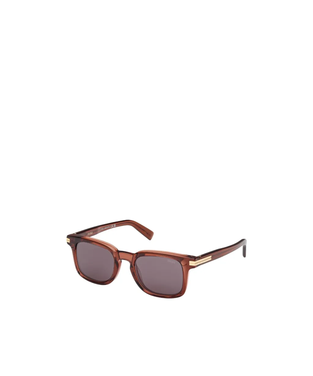 Geometric Sunglasses