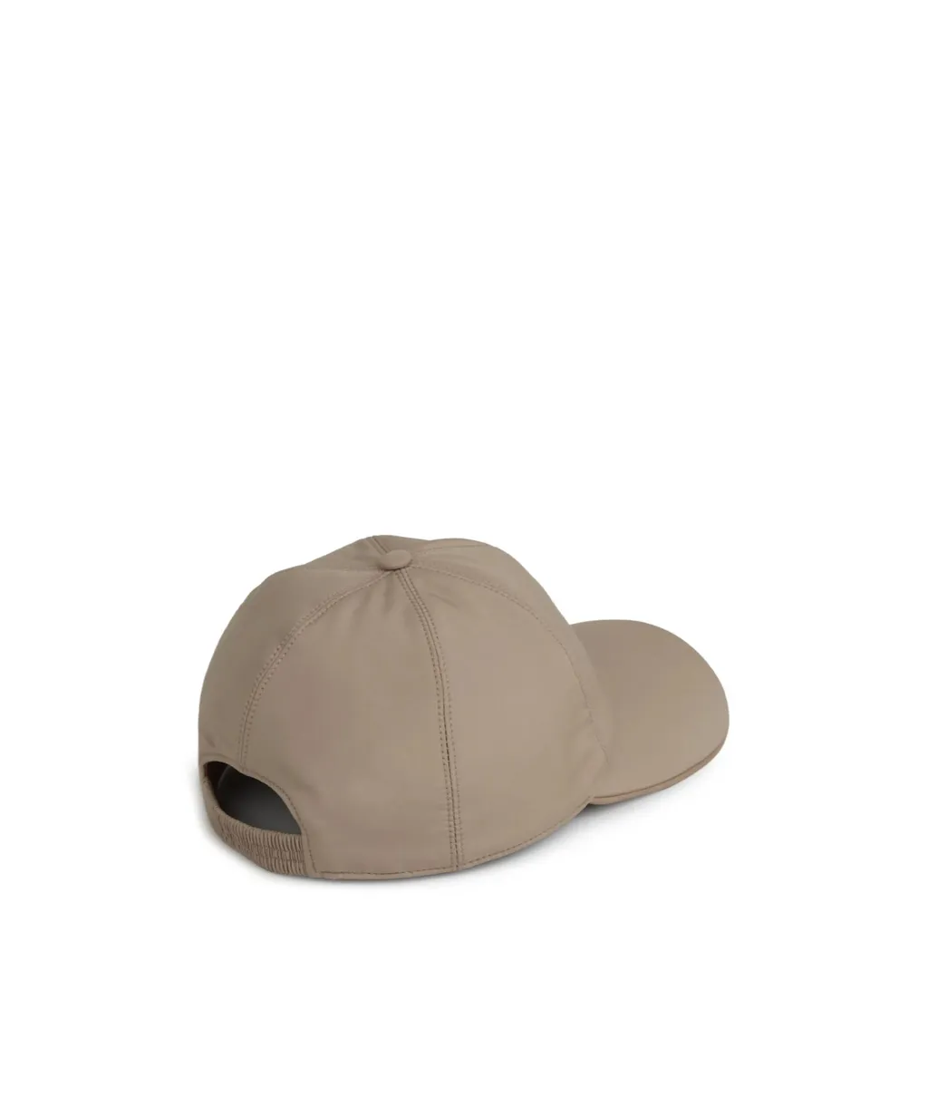 Logo Baseball Cap