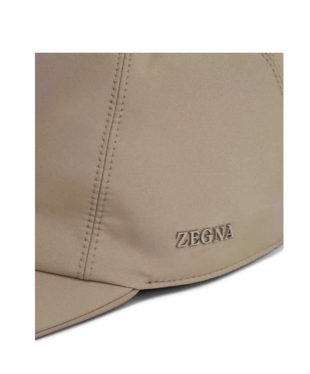 Logo Baseball Cap