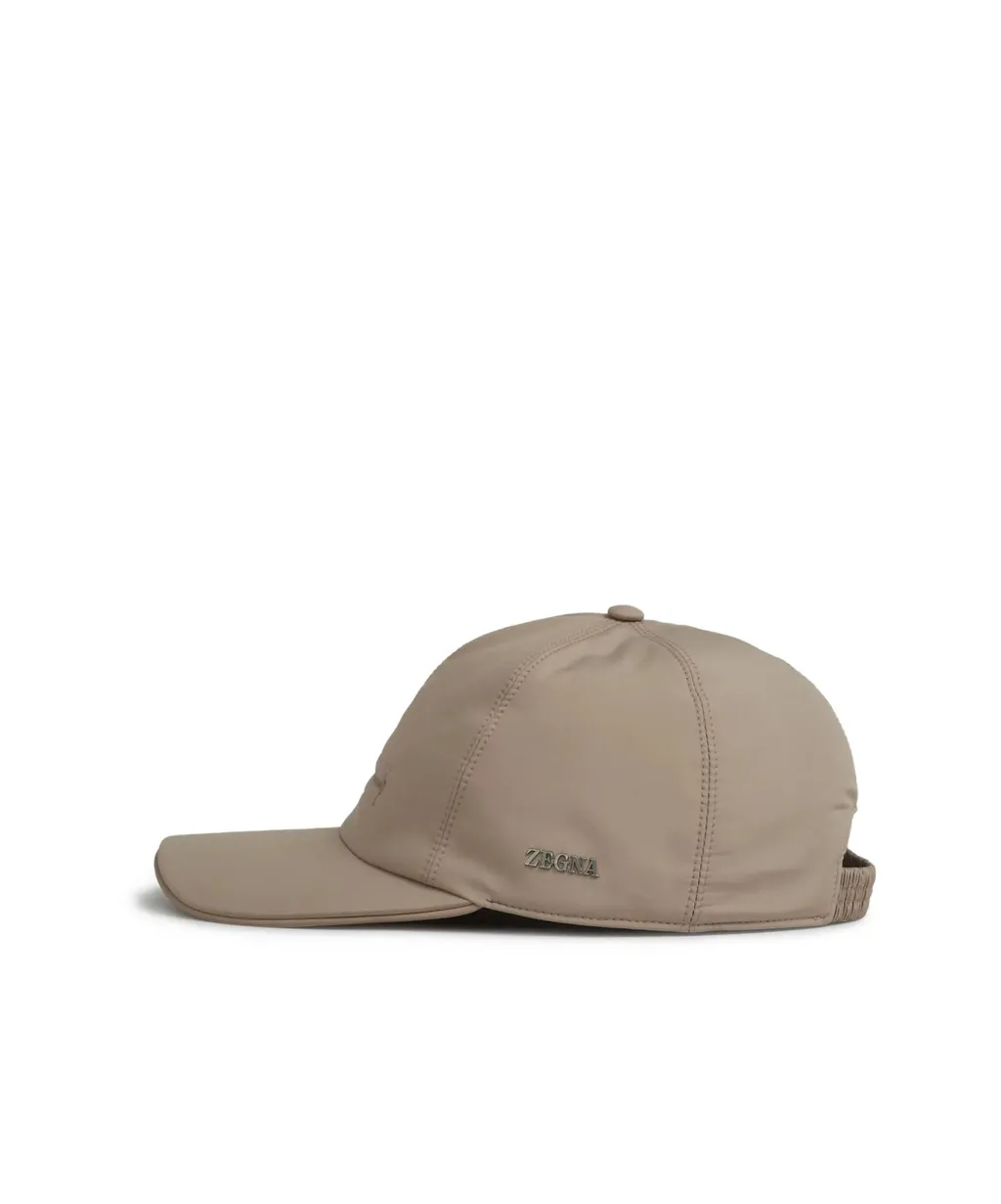 Logo Baseball Cap