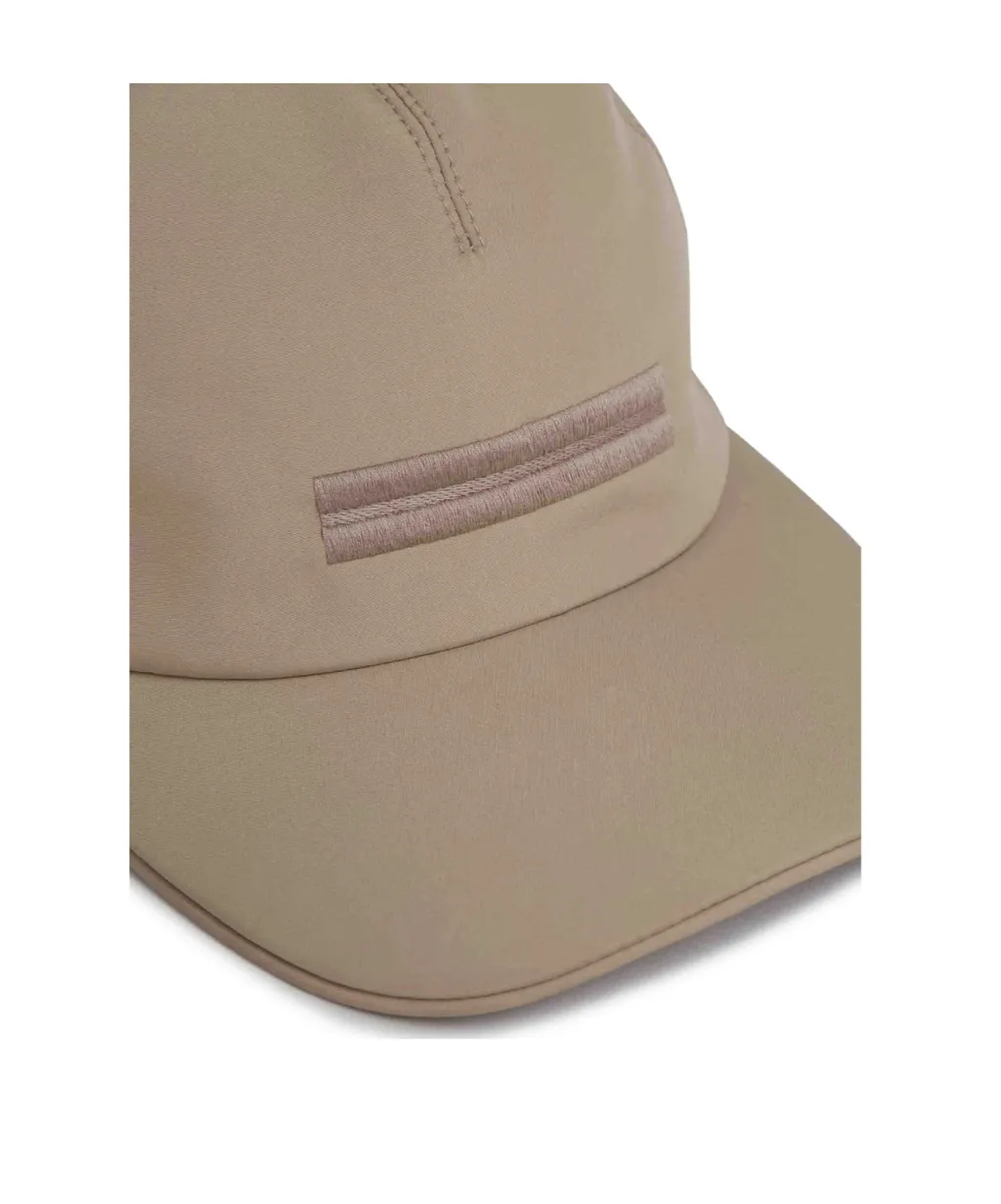 Logo Baseball Cap