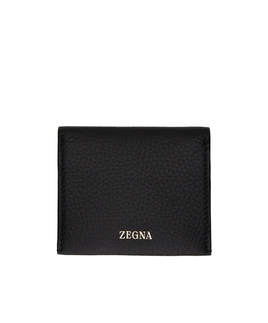 Leather Cardholder
