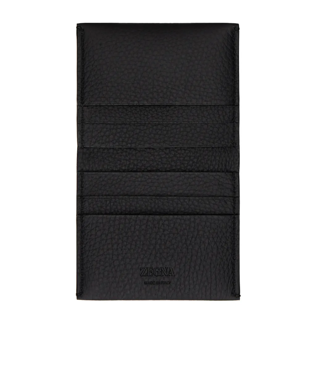 Leather Cardholder
