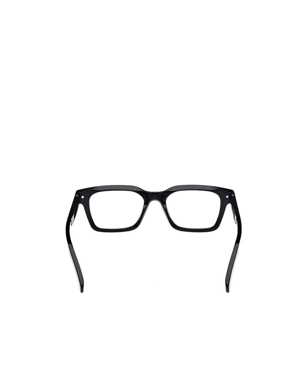 Square Glasses