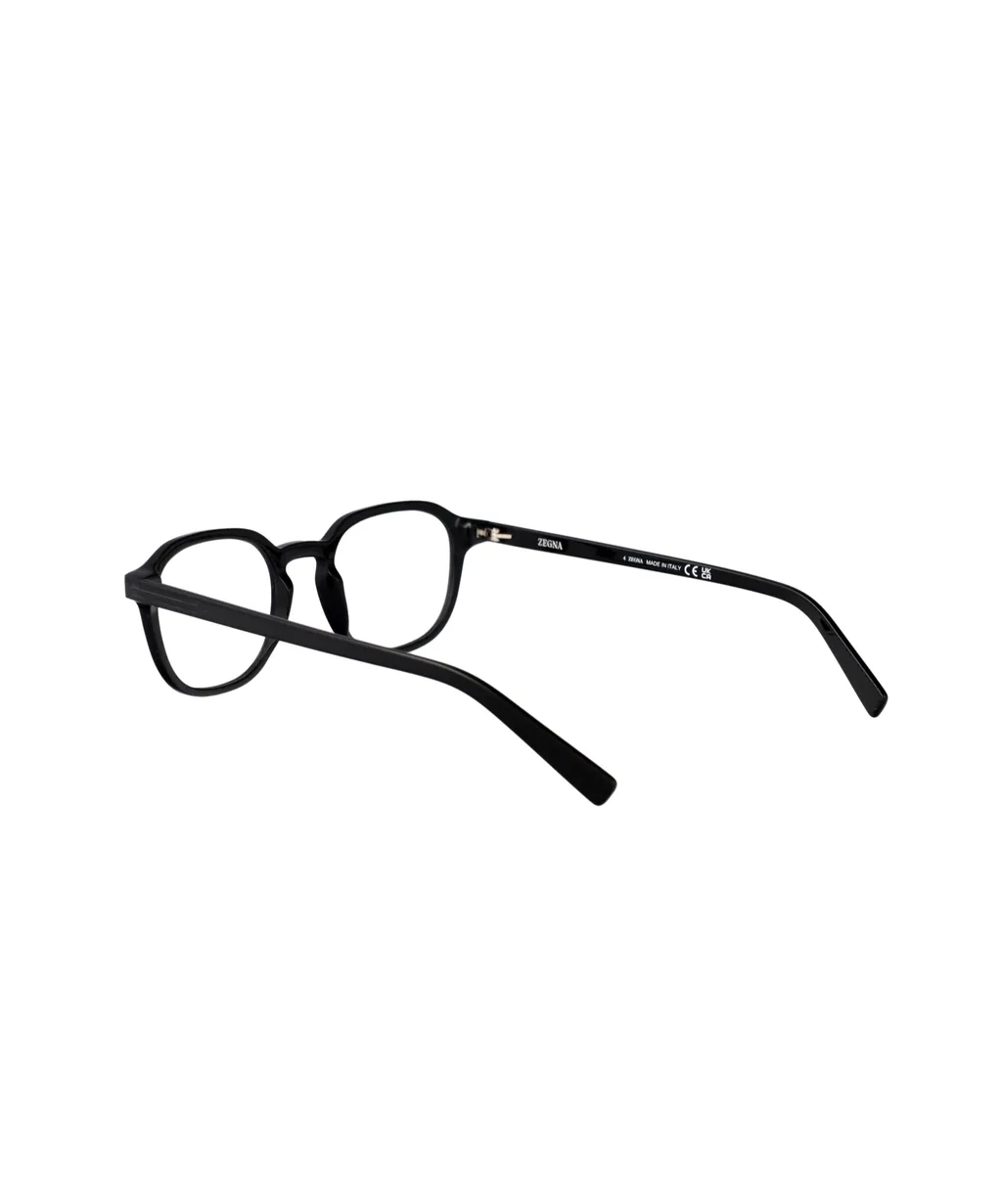 Square Frame Glasses