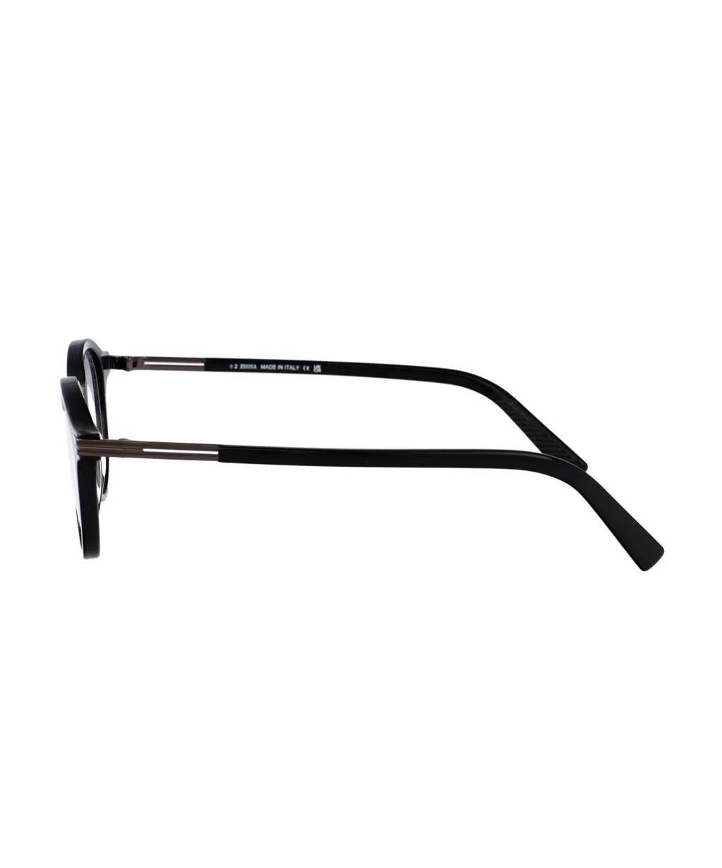 Round Frame Glasses