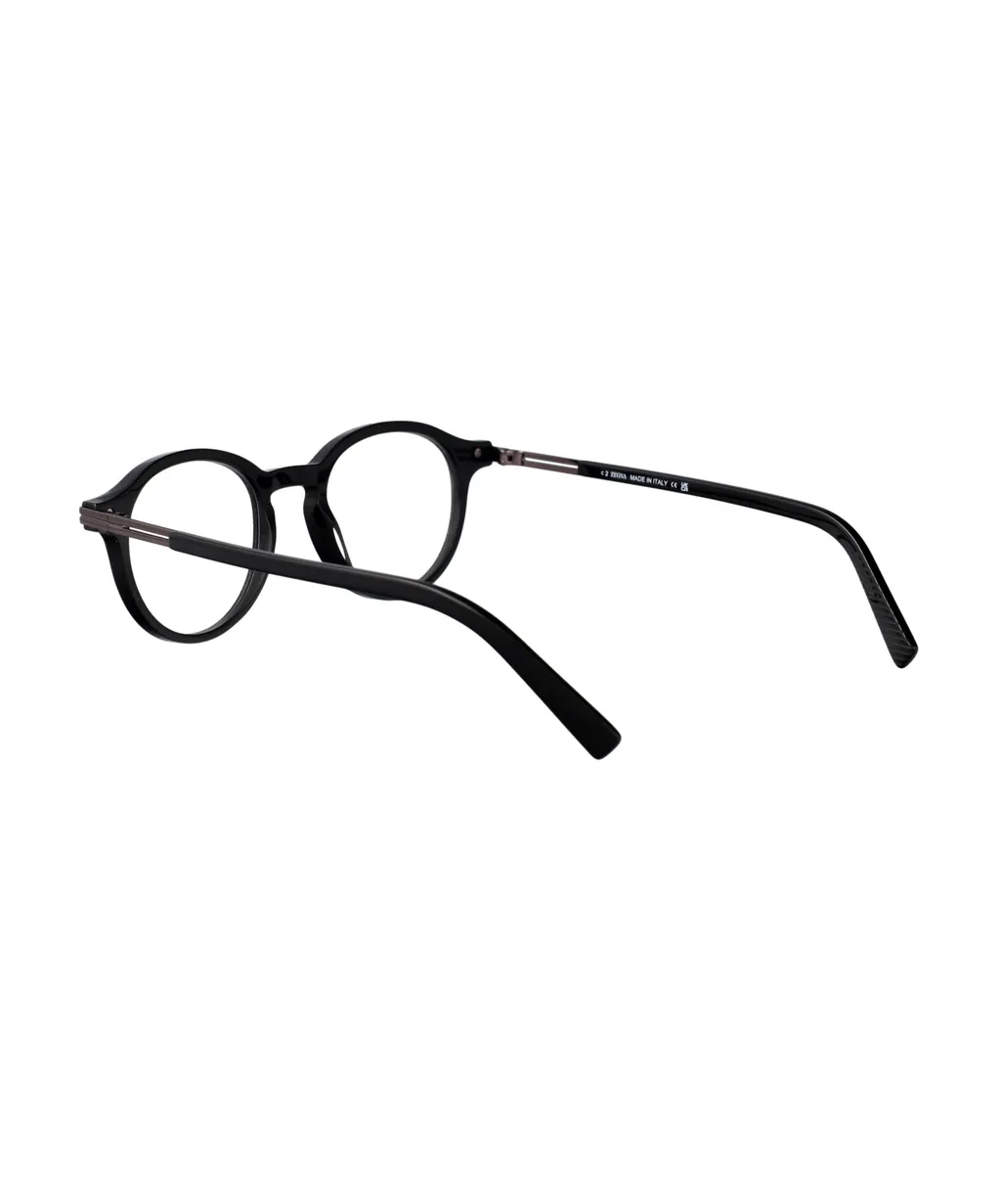 Round Frame Glasses