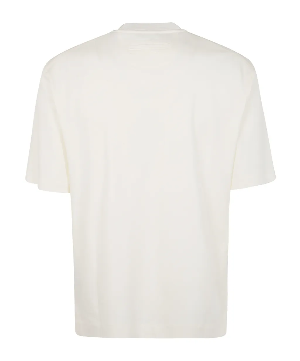 Crewneck T-Shirt