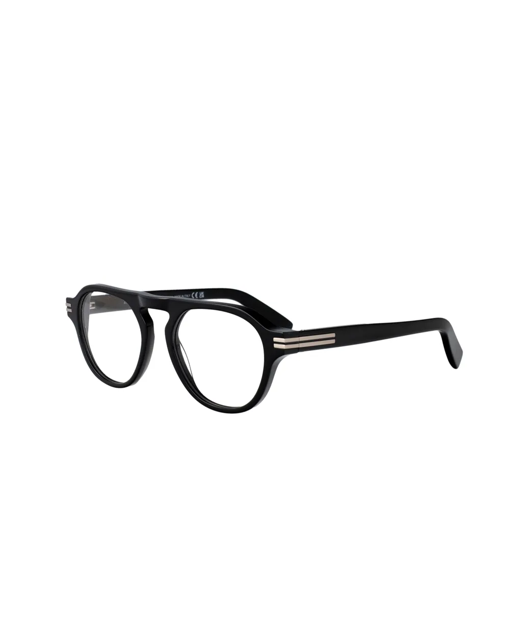 Round Frame Glasses