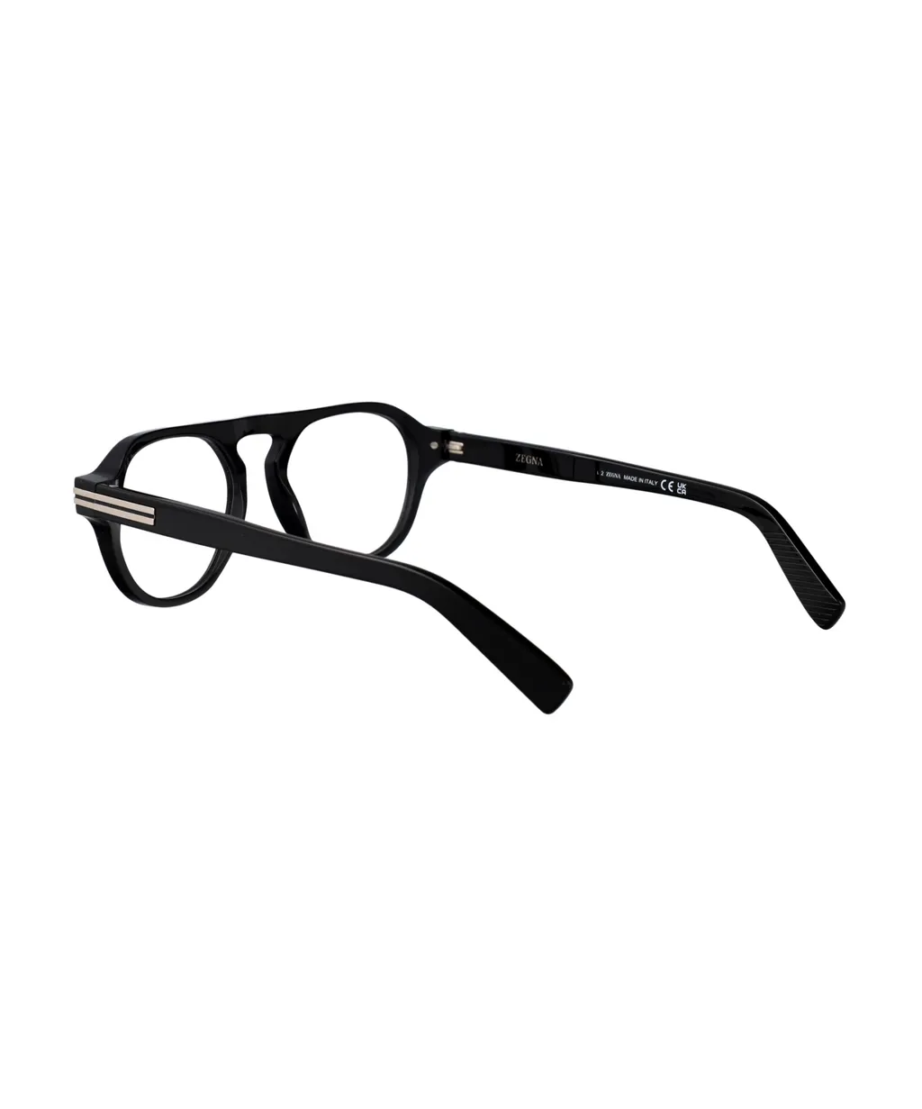 Round Frame Glasses