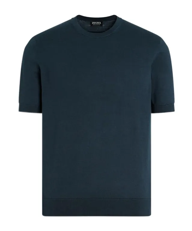 Cotton T-Shirt