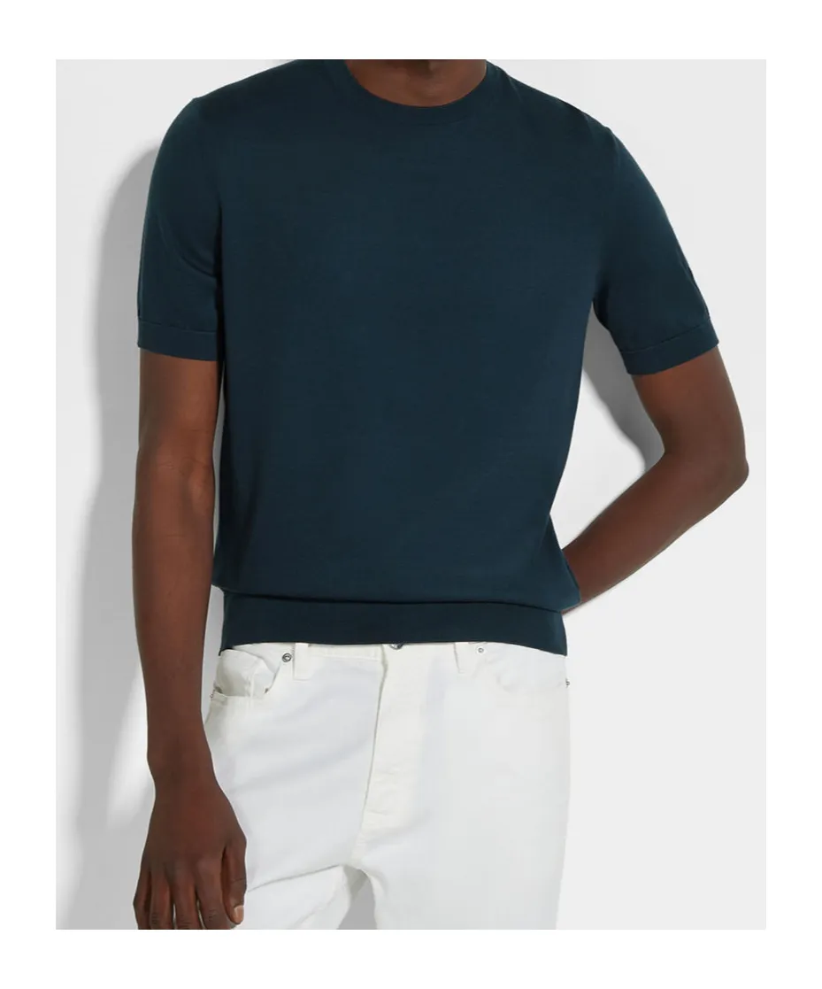 Cotton T-Shirt