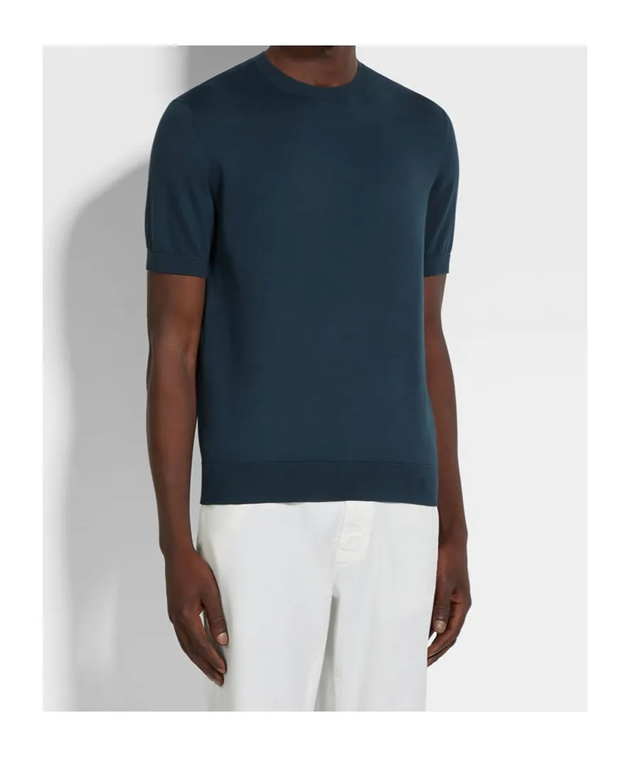 Cotton T-Shirt