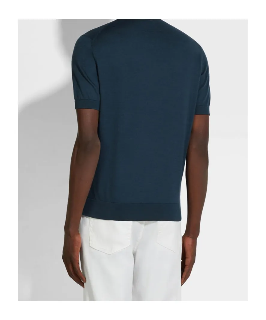Cotton T-Shirt