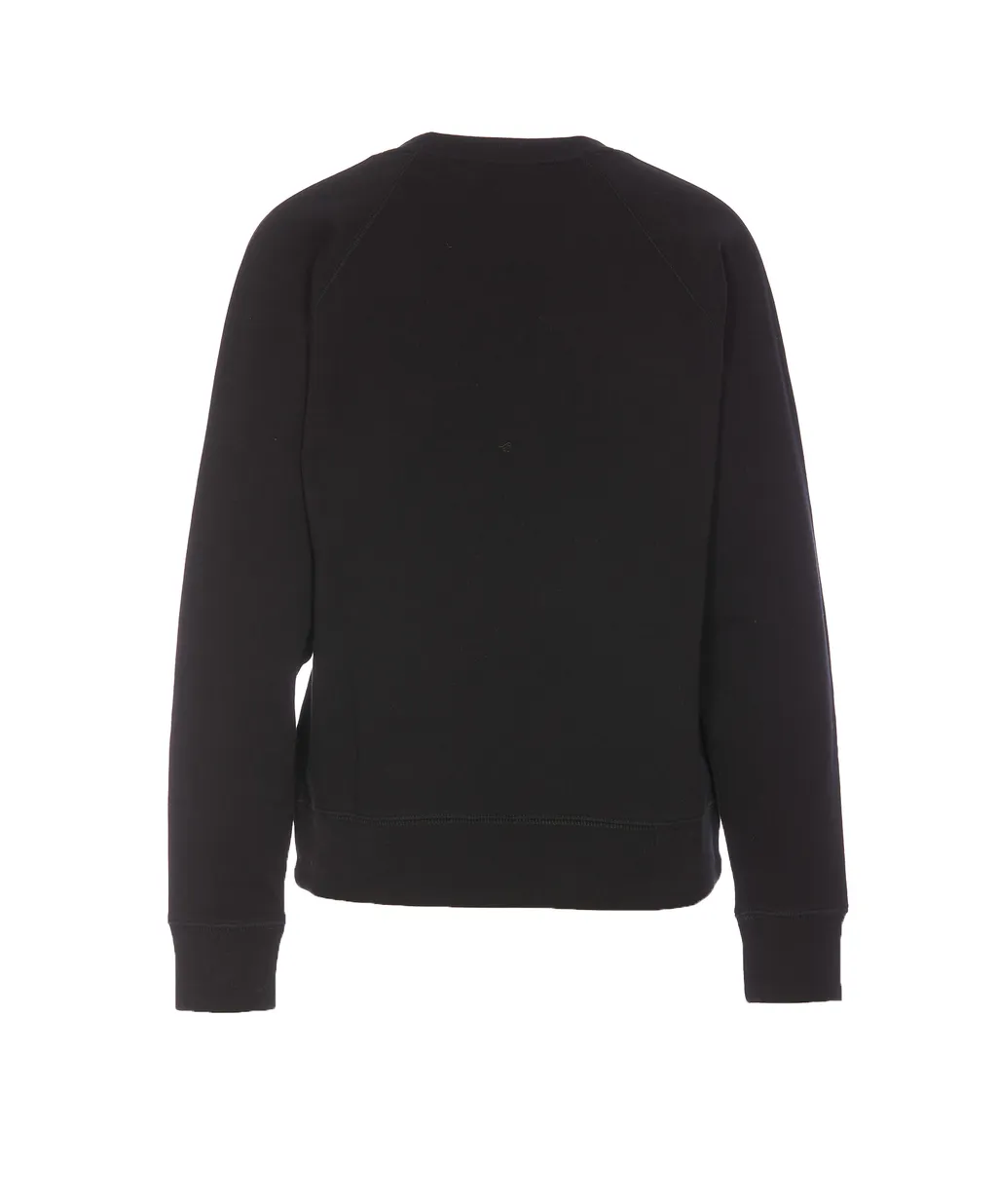 Logo-Embroidered Crewneck Sweatshirt