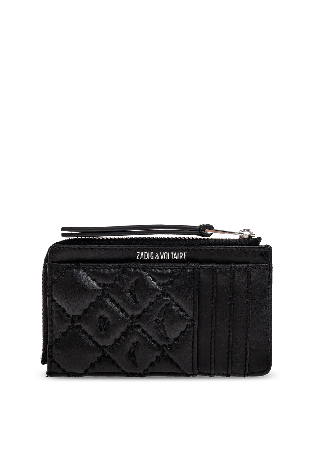 Quilted Wallet