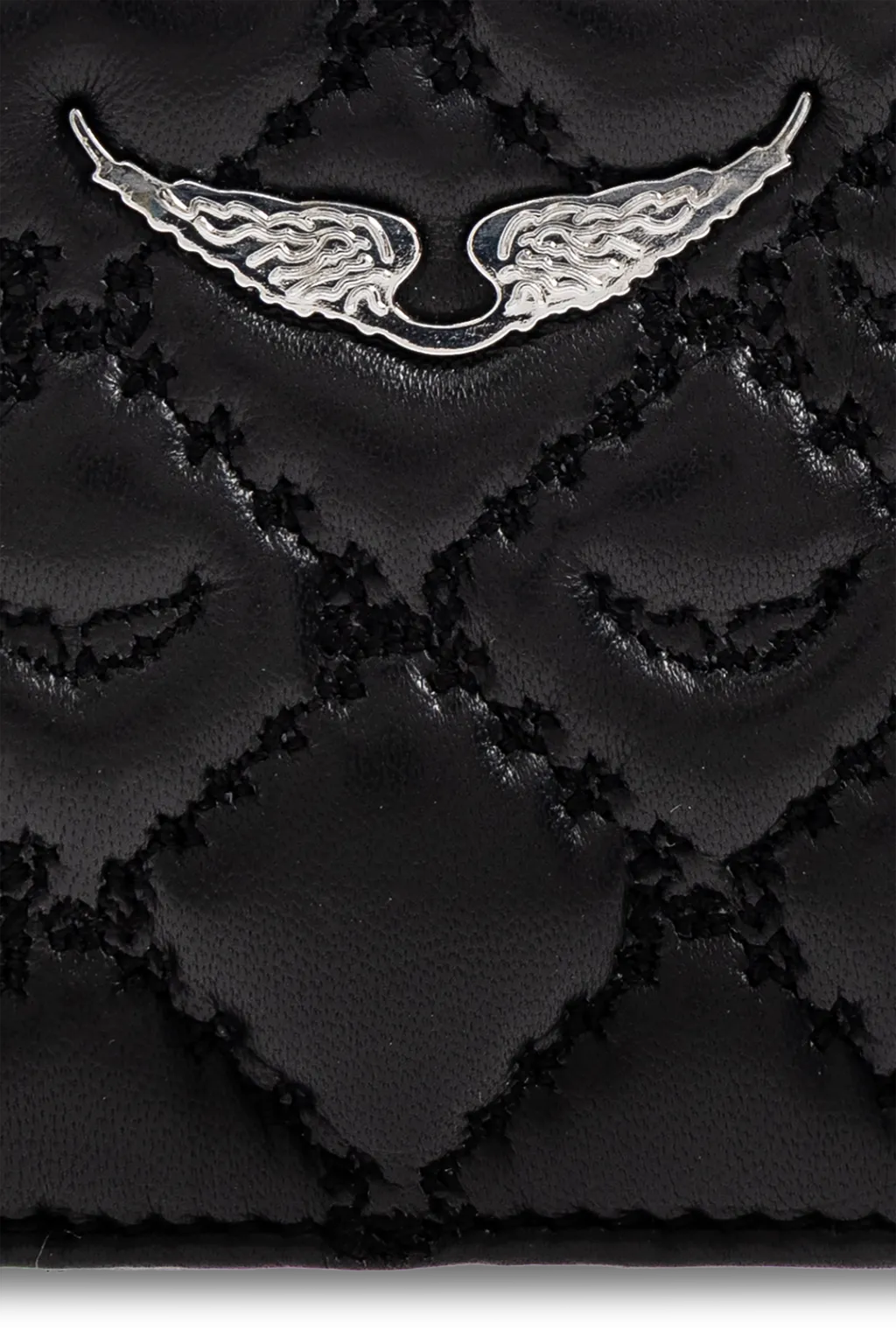 Quilted Wallet