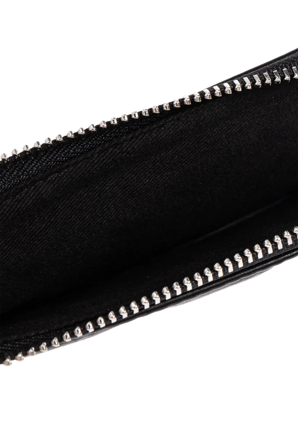 Quilted Wallet
