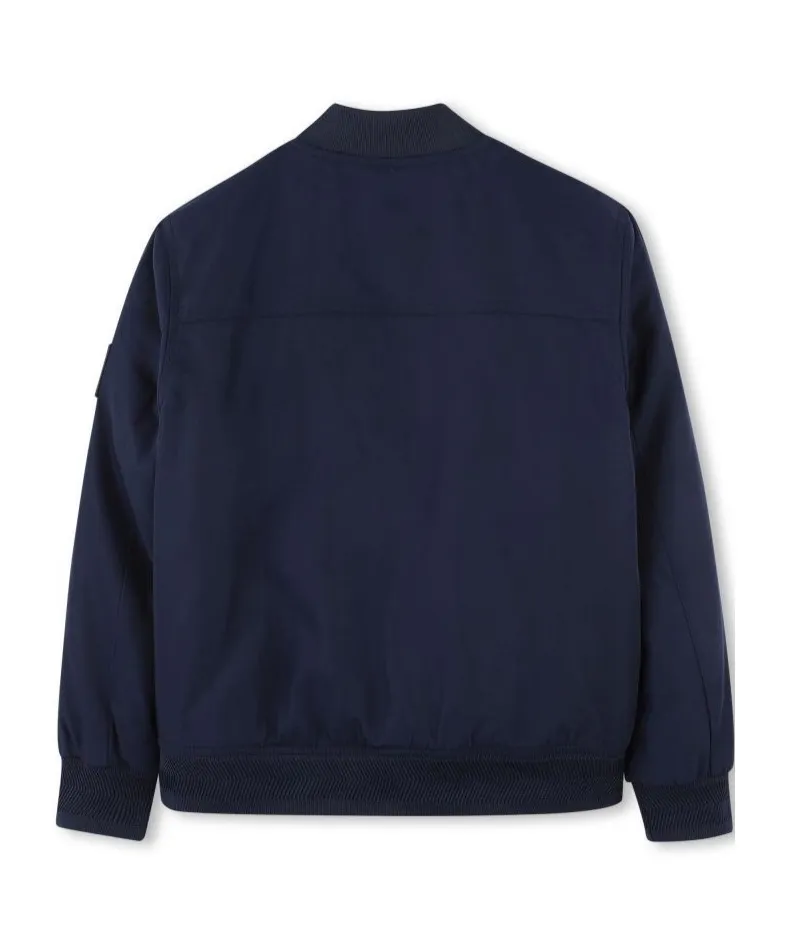 Long Sleeve Casual Jacket