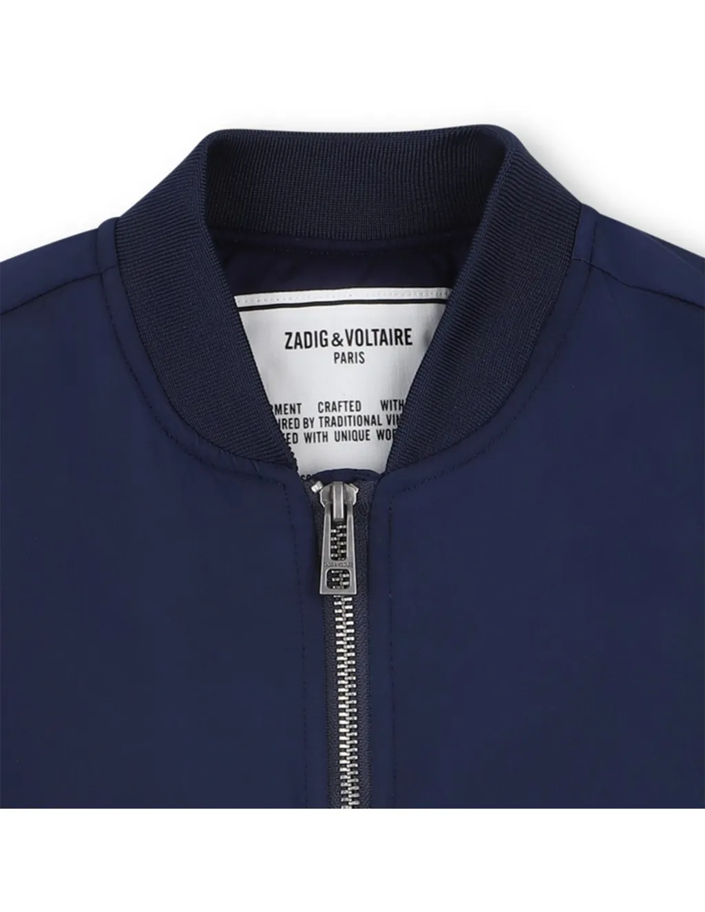 Long Sleeve Casual Jacket