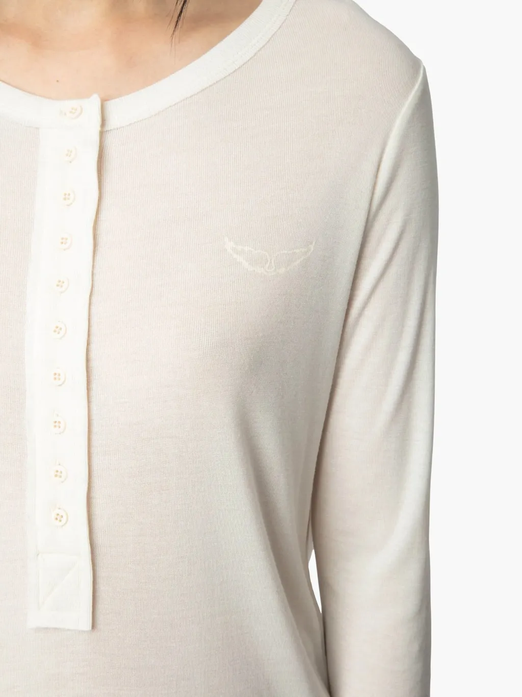 Long-Sleeved T-Shirt