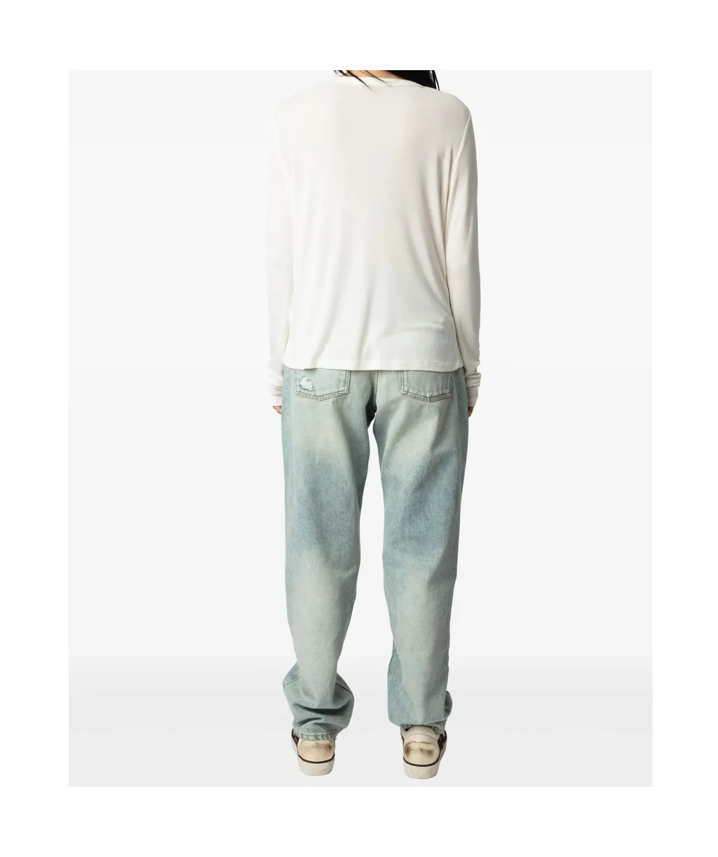Long-Sleeved T-Shirt