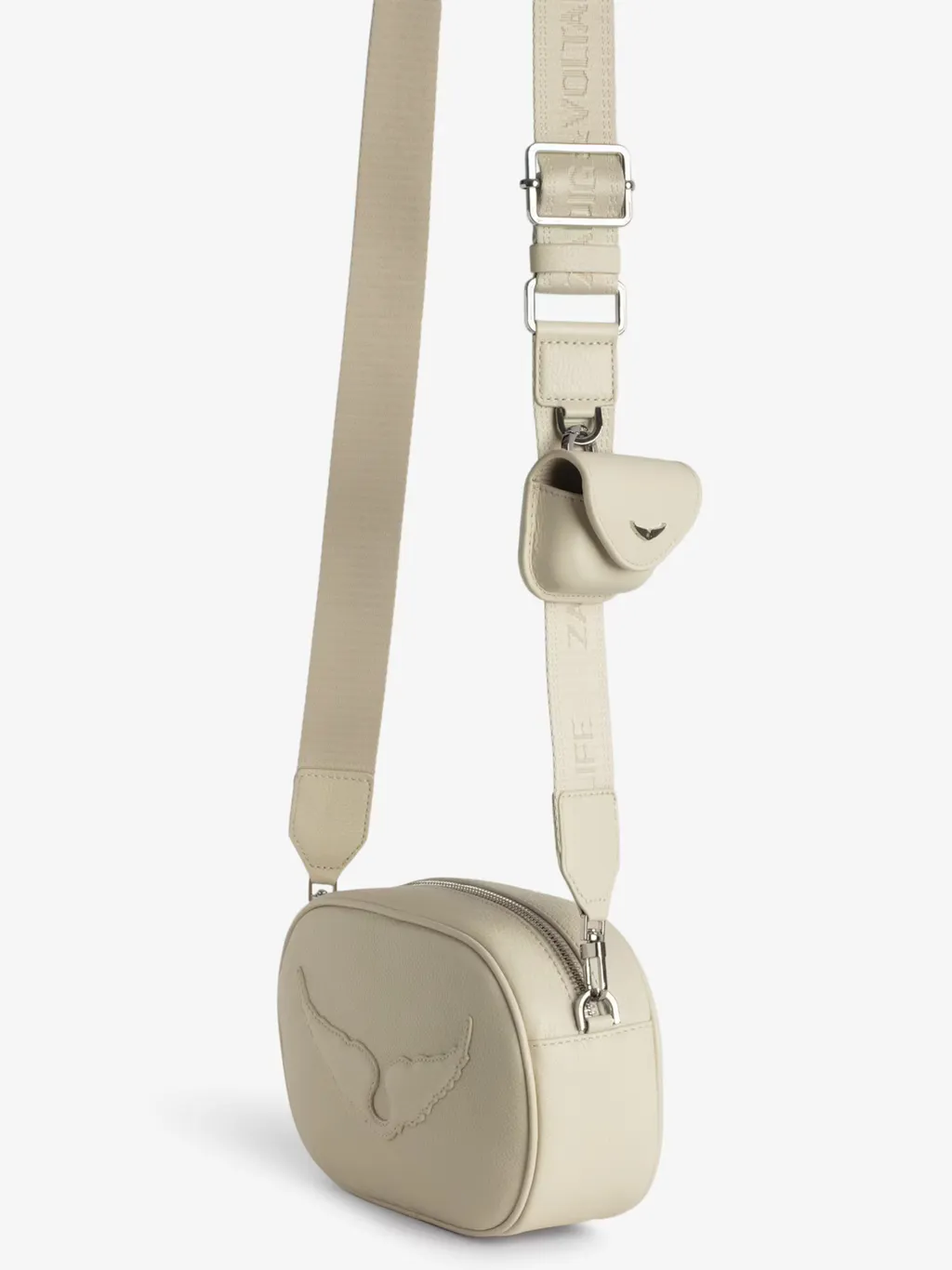 Rock With You Bag
