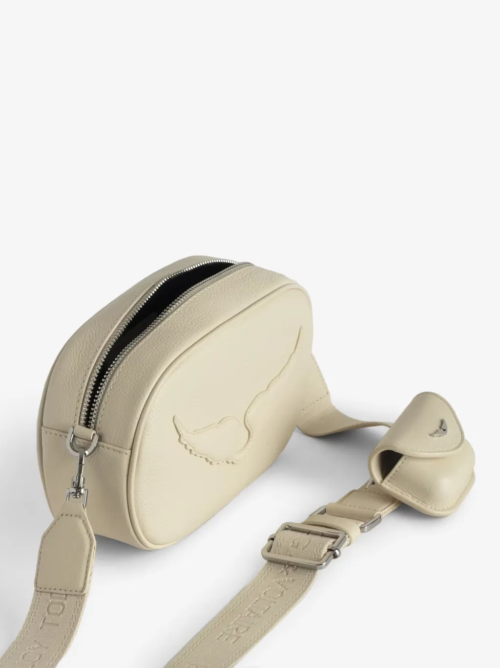 Rock With You Bag