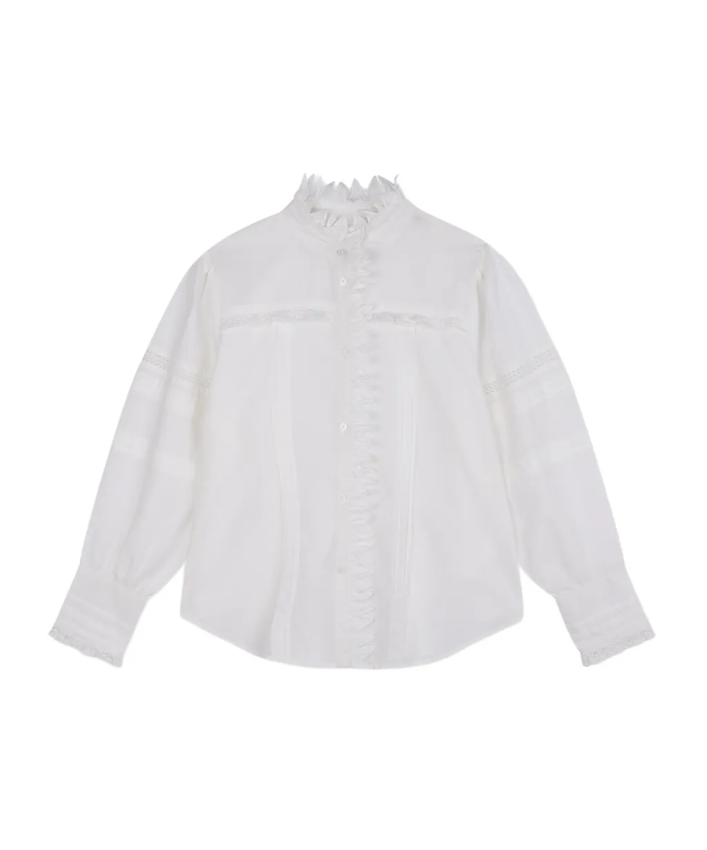 Cotton Shirt