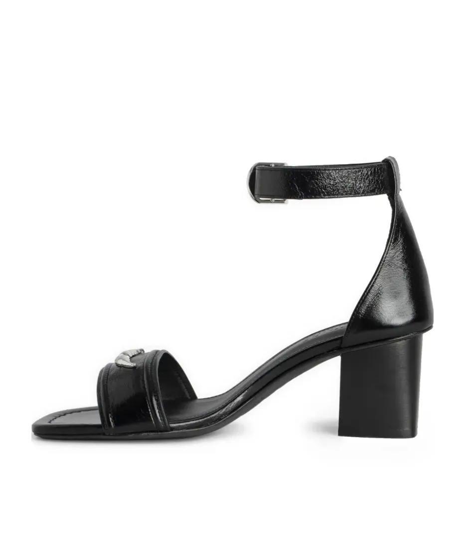 Caprese Wing Charm Sandals
