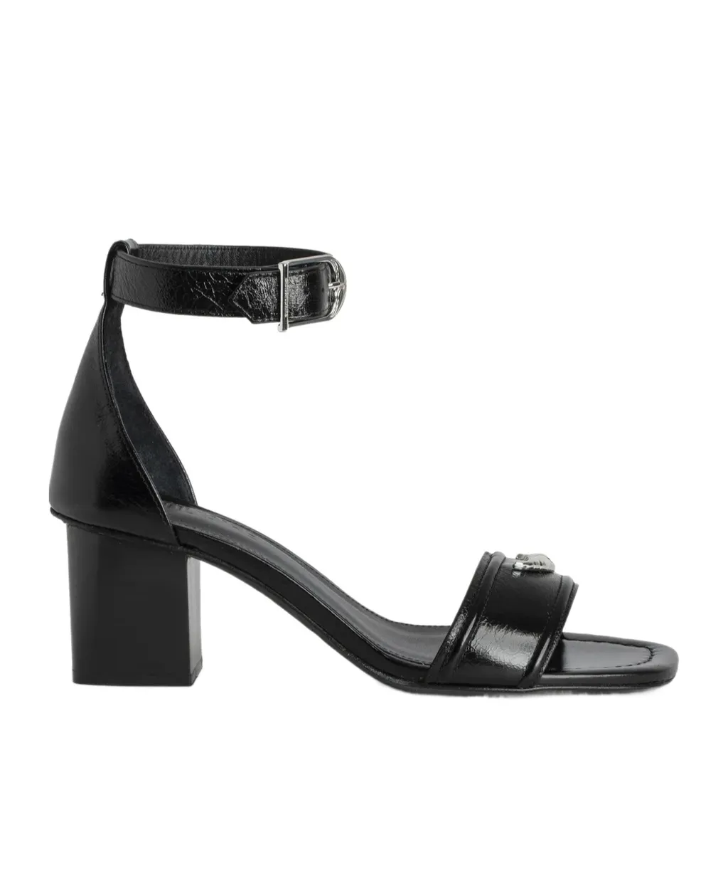 Caprese Wing Charm Sandals