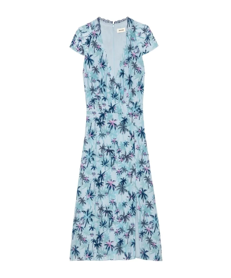 Short Sleeve Dress
