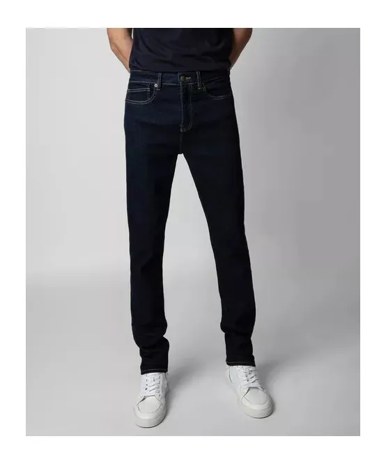 Multi-Pocket Jeans
