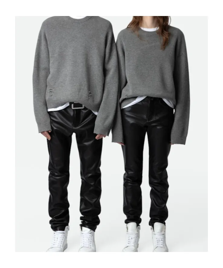 Marko Wool Jumper