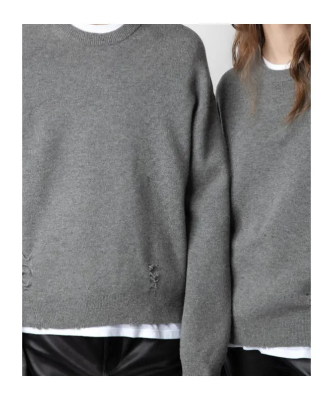 Marko Wool Jumper